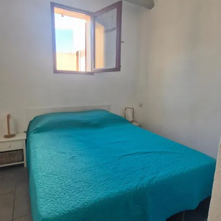 Les Cyclades - Jolie Maison De Avec Cour Cloturee Sans Vis A Vis - Clim - Parking - Piscine * Saint-Cyprien (Pyrenees-Orientales)